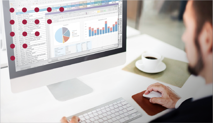 Paquetería Office (Básico, Intermedio y Avanzado)